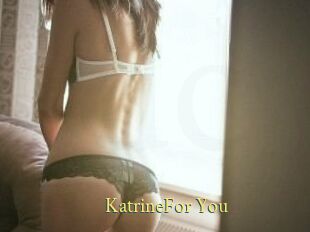 KatrineFor_You_