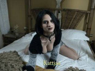 Kattjaa
