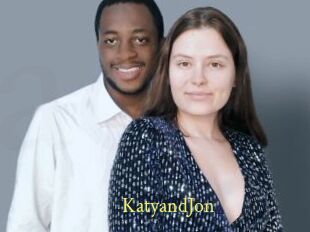 KatyandJon
