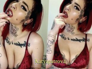 Katyapatrova