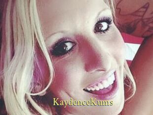 KaydenceKums
