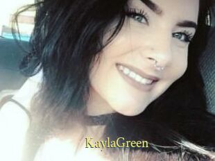 Kayla_Green