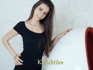 KaylaMiles
