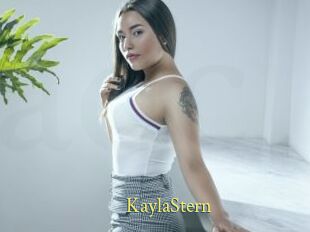 KaylaStern