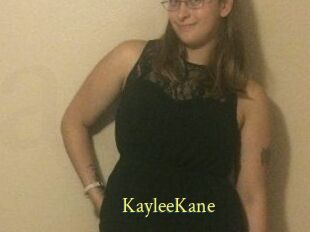 KayleeKane