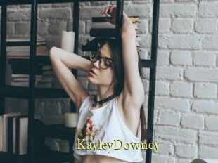 KayleyDowney
