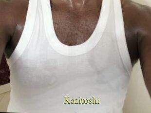 Kazitoshi