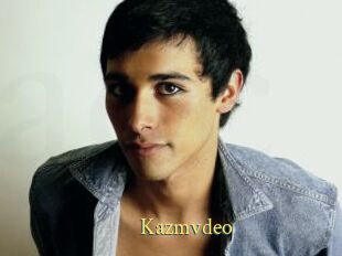 Kazmvdeo