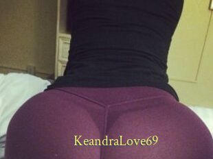 KeandraLove69