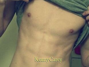 KeanyCarey
