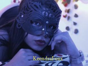 KeendraFoxx