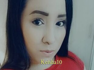 Keisha10