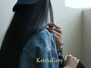 KeishaGrey