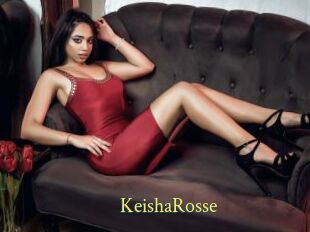 KeishaRosse