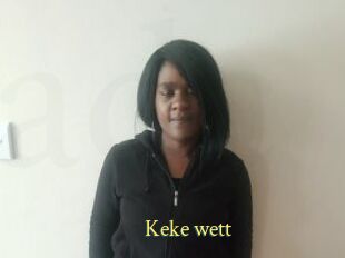 Keke_wett