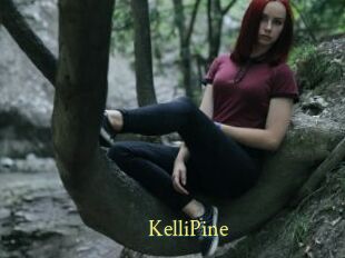KelliPine