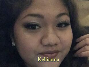 Kellianna