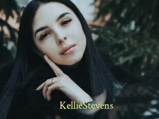KellieStevens
