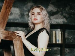 KellyBlare