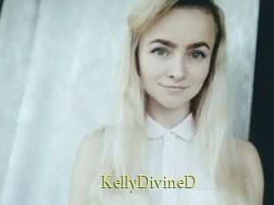 KellyDivineD