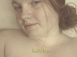 KellyMae