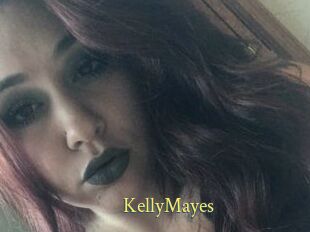 Kelly_Mayes
