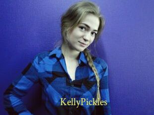 KellyPickles