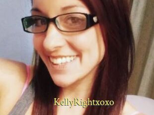 KellyRightxoxo