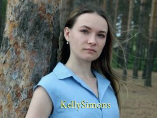 KellySimons