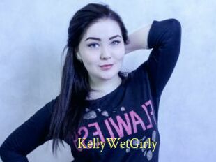 KellyWetGirly