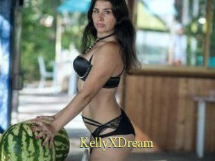 KellyXDream