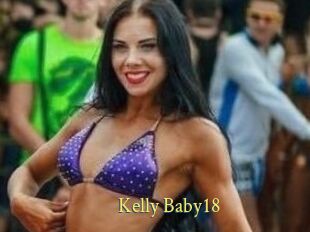 Kelly_Baby18