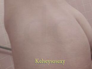 Kelseysosexy