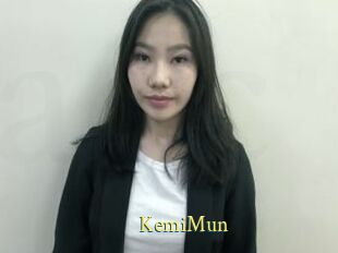 KemiMun