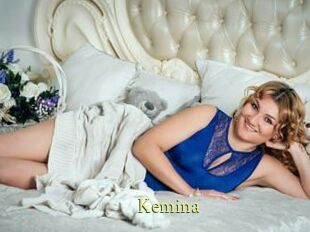 Kemina