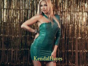 KendalHayes