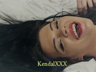 KendalXXX