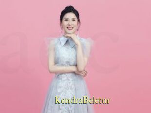 KendraBeletur