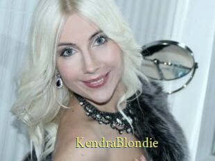 KendraBlondie