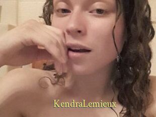 KendraLemieux