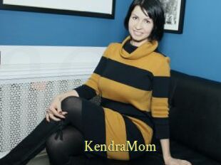 KendraMom