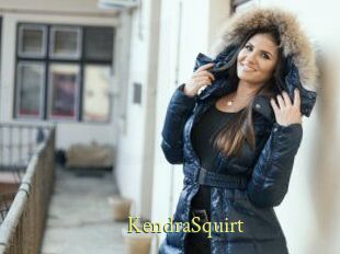 KendraSquirt