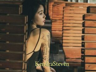 KendraSteven