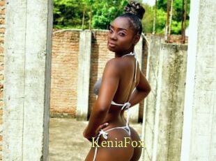 KeniaFox