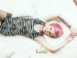Keoki