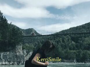 KerriSmile