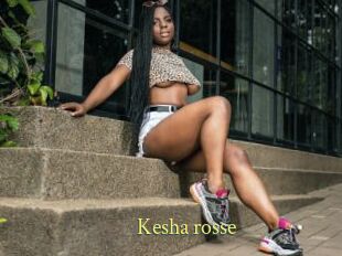 Kesha_rosse