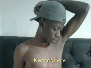 KestonMoore