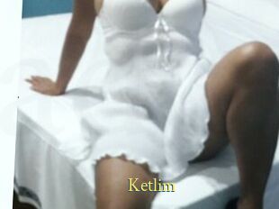Ketlim