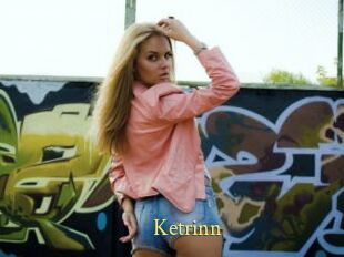Ketrinn